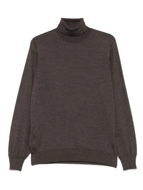 Brunello Cucinelli turtleneck sweater