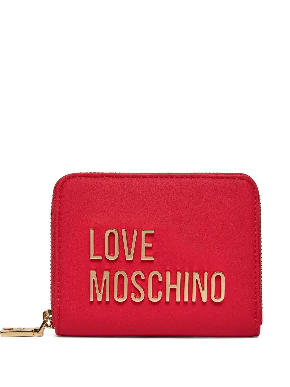 Love Moschino Love Moschino Wallets - Rosso