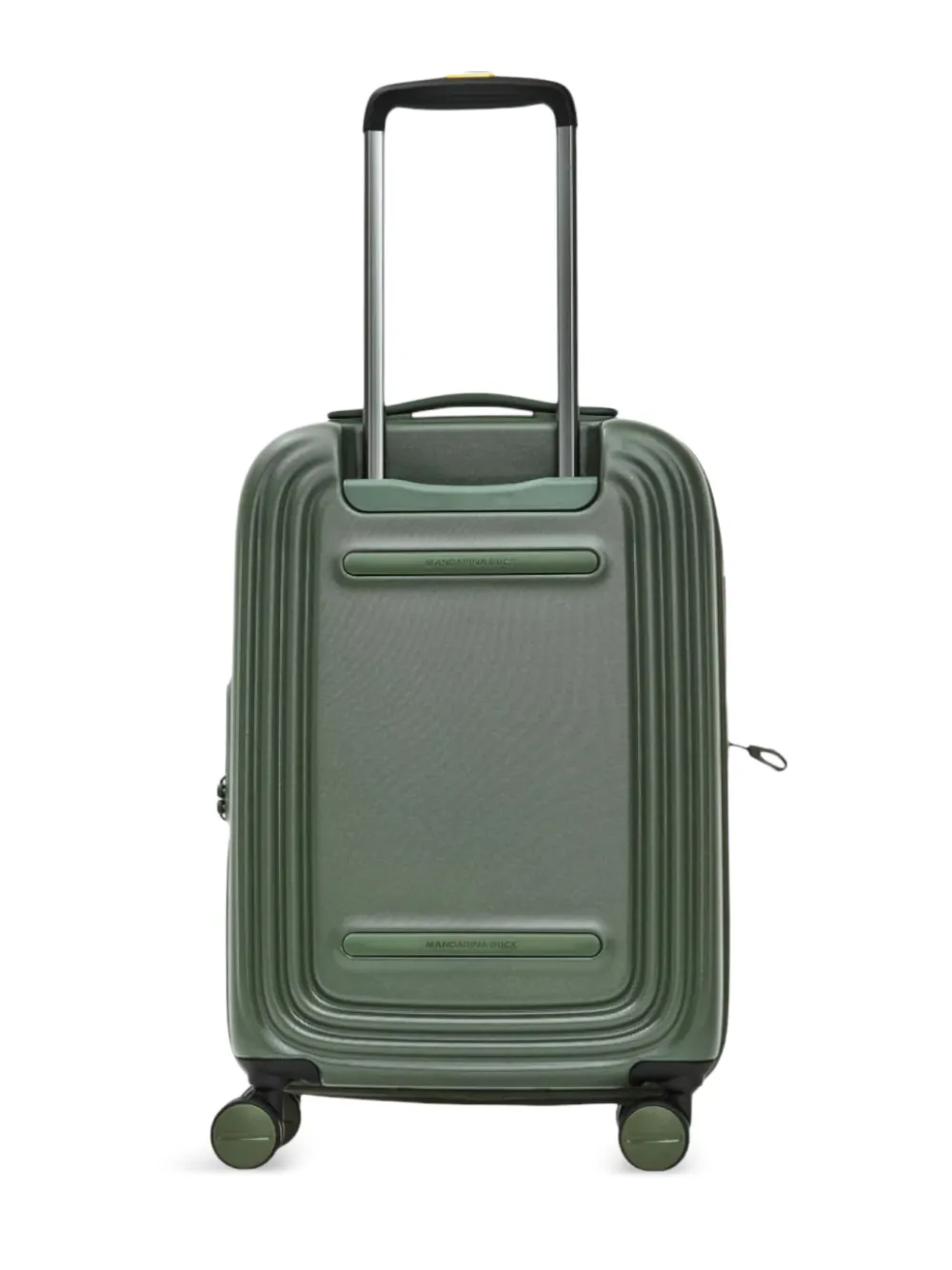 Mandarina Duck maleta Logoduck con ruedas | Hombre | Image 2