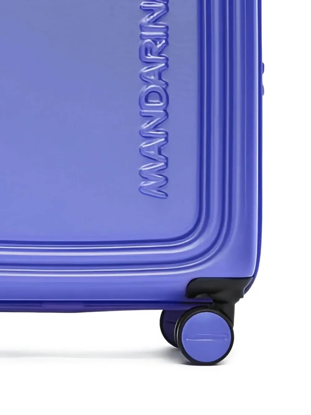 Mandarina Duck Logo Duck trolley | Men | Image 2