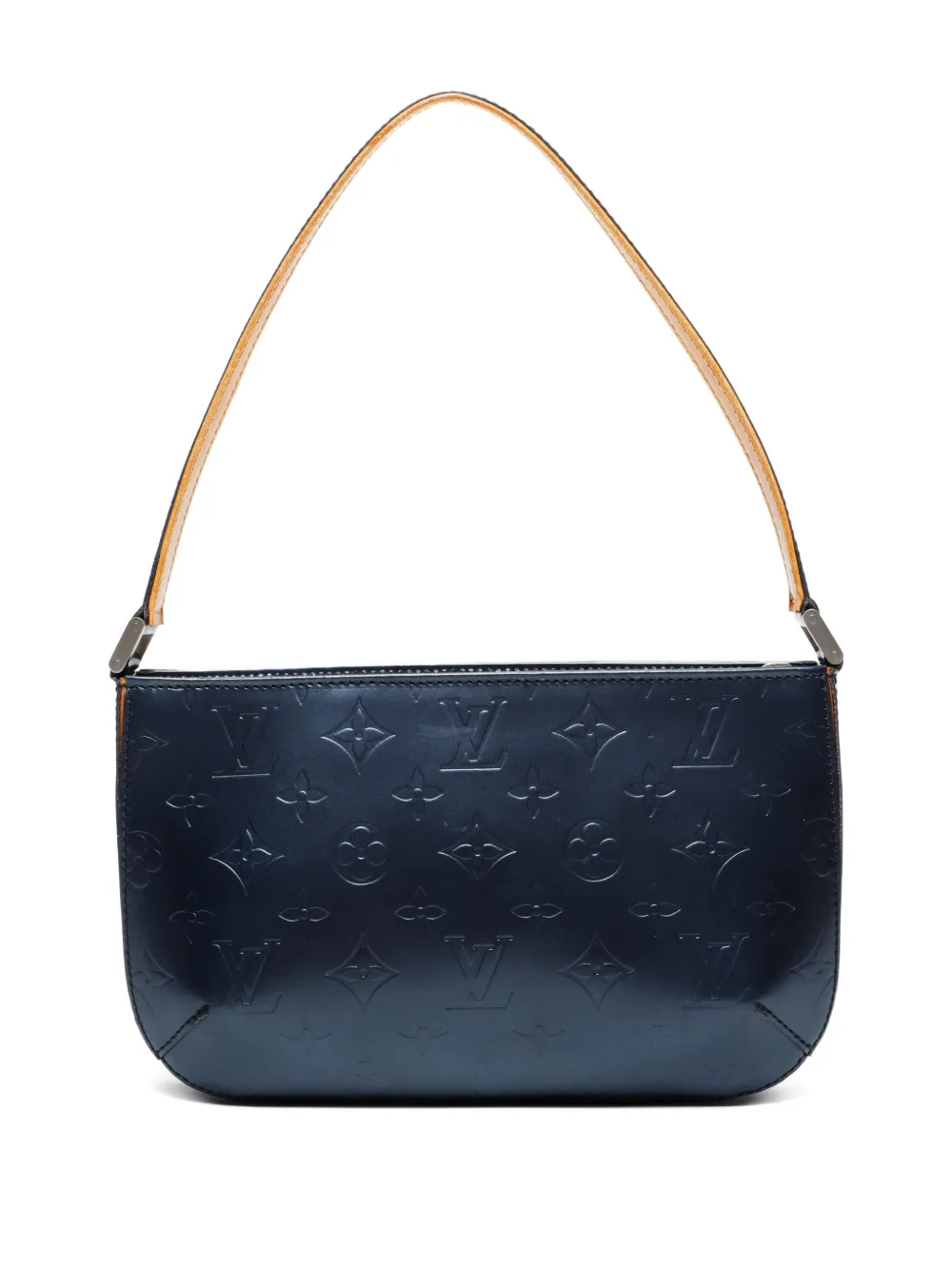 Louis Vuitton Pre-Owned 2002 monogram shoulder bag | Pre-Owned | Image 2