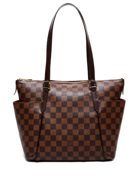 Louis Vuitton Pre-Owned 2014 Totally PM tote bag