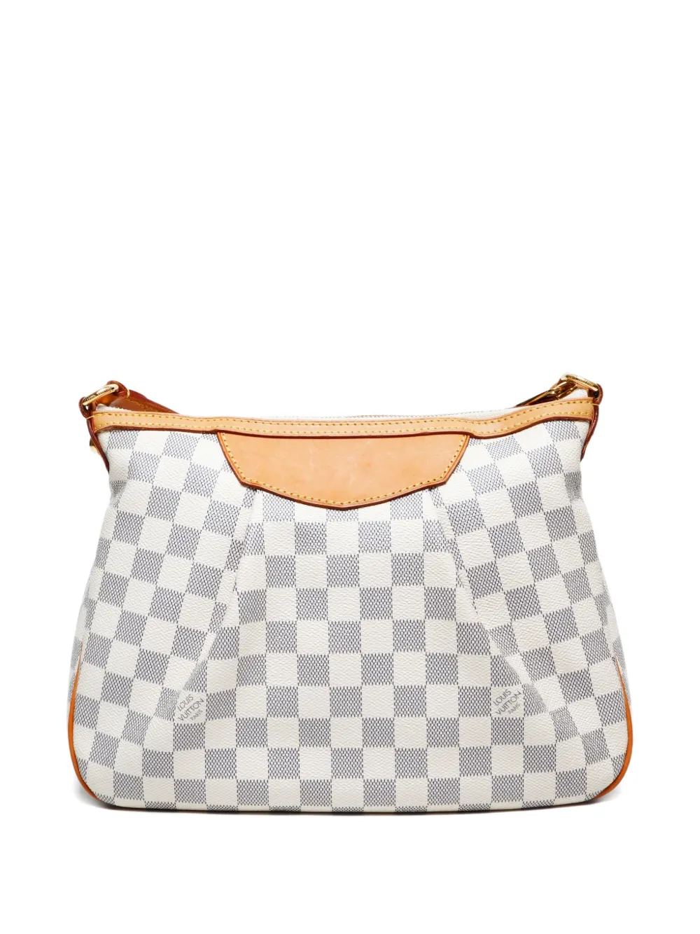 Louis Vuitton Pre-Owned 2011 Syracuse PM shoulder bag | Pre-Owned | Image 2