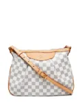 Louis Vuitton Pre-Owned 2011 Syracuse PM shoulder bag - White