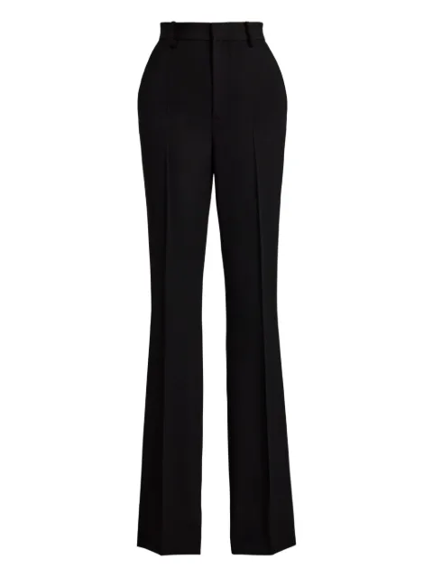 Ralph Lauren Collection wool trousers