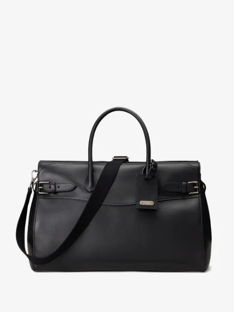 Ralph Lauren Purple Label Bedford holdall