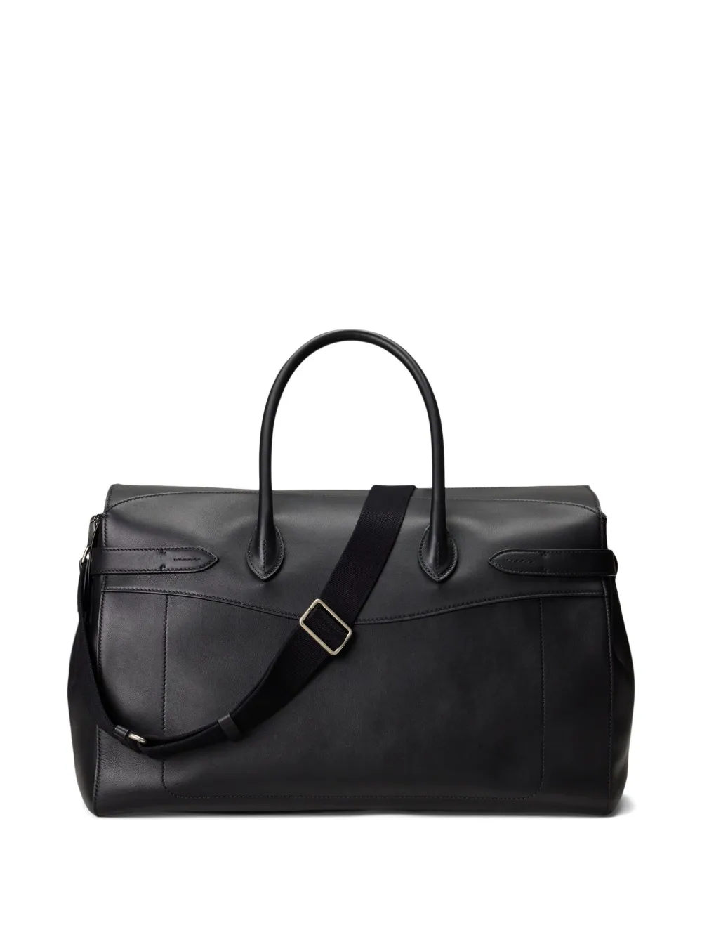Ralph Lauren Purple Label Bedford holdall | Image 2