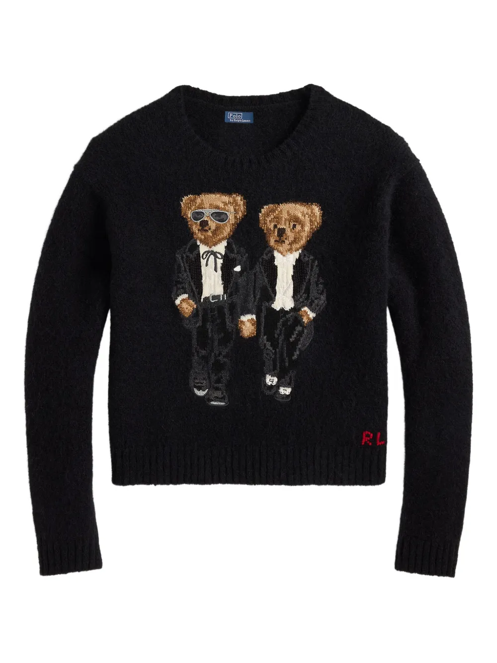 Polo Ralph Lauren Ralph Lauren Sweaters | Black | Image 1