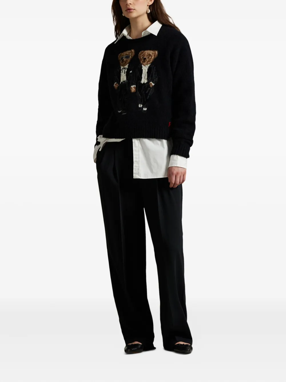 Polo Ralph Lauren Ralph Lauren Sweaters | Knitted Sweaters | Image 2