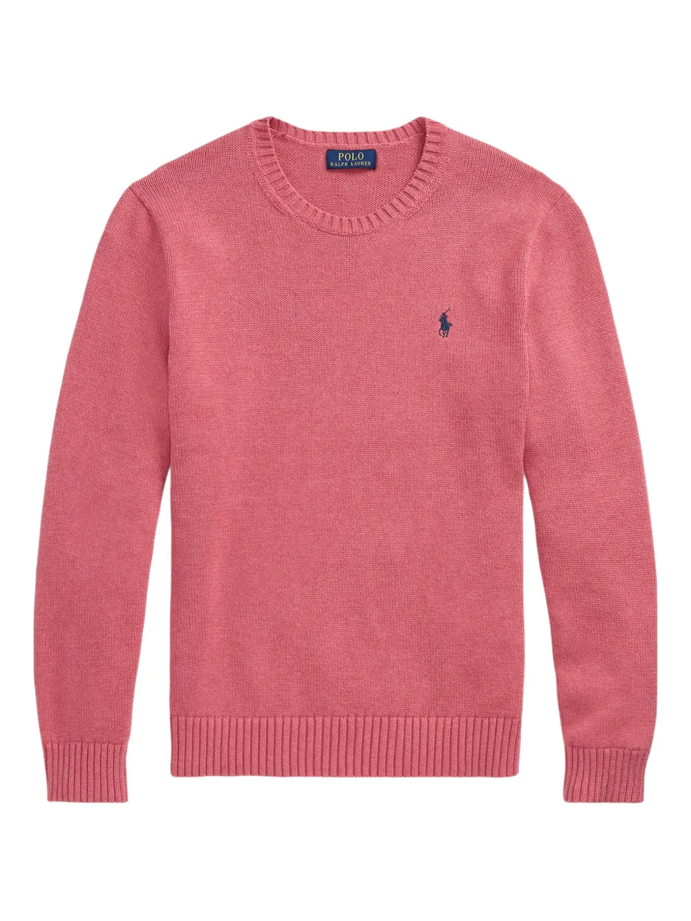 Polo Ralph Lauren ポロポニー セーター - ピンク Polo Ralph Lauren ポロポニー セーター - ピンク