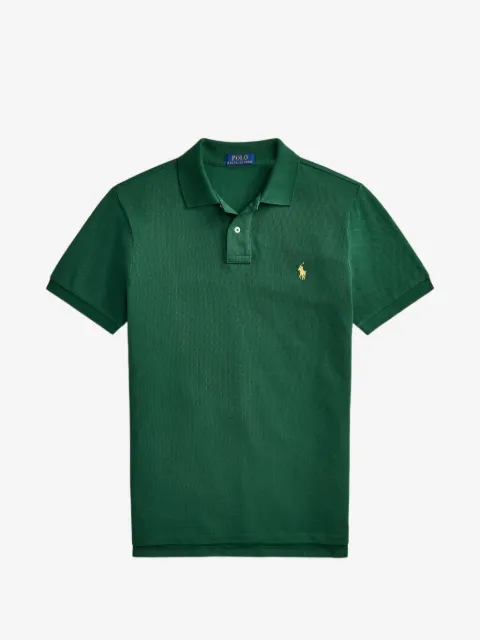 Polo Ralph Lauren short-sleeve polo shirt