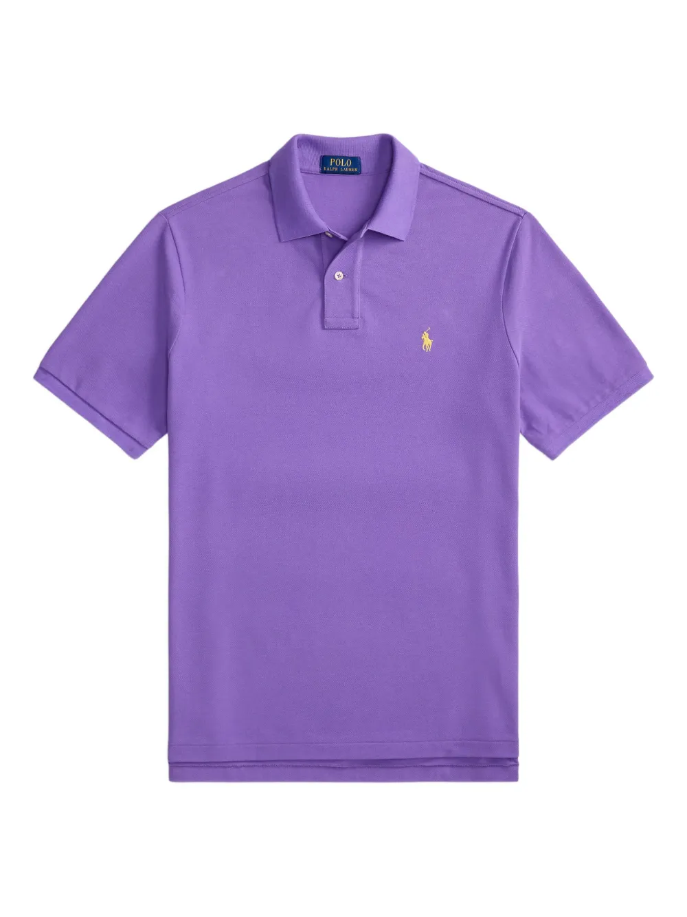 Polo Ralph Lauren ポロポニー ポロシャツ - パープル Polo Ralph Lauren ポロポニー ポロシャツ - パープル