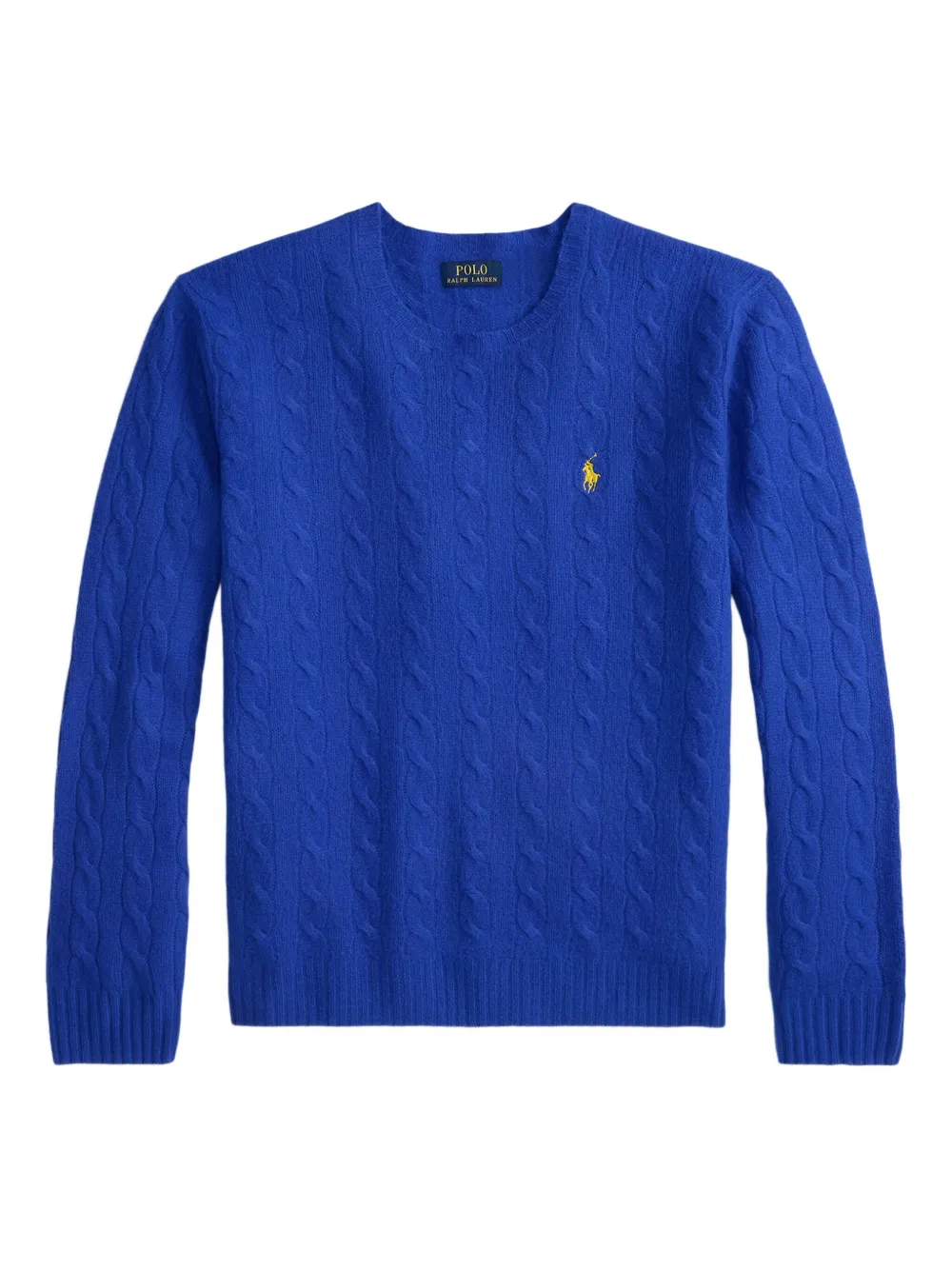 Polo Ralph Lauren Polo Ralph Lauren Sweaters - Blu
