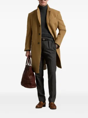 Polo Ralph Lauren チェスターコート メンズ通販 - FARFETCH