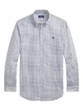 Polo Ralph Lauren Polo Ralph Lauren Shirts MultiColour - Blue