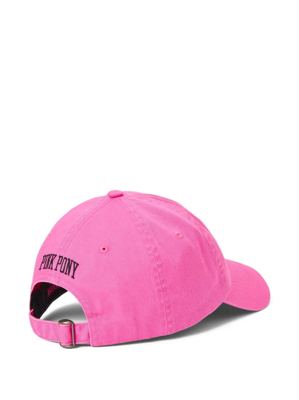 Polo Ralph Lauren Polo Pony baseball cap | Image 2