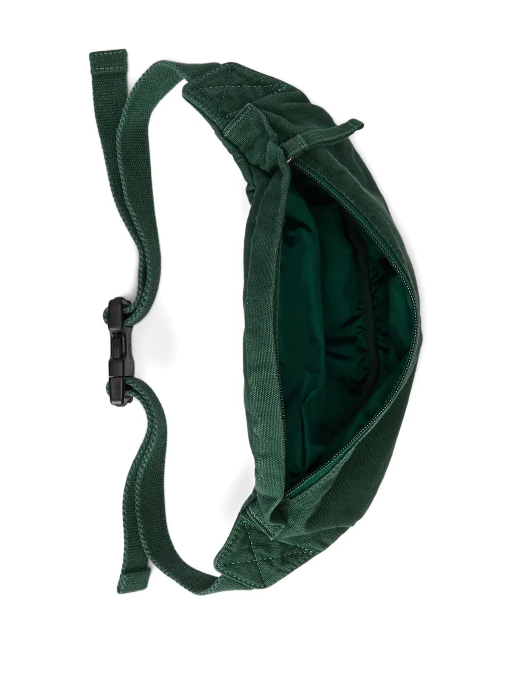 Polo Ralph Lauren Heuptas met geborduurd logo Groen