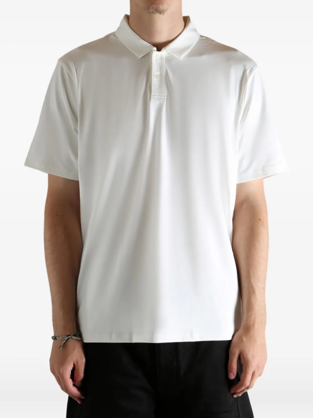 Malbon Golf short-sleeve polo shirt | Performance T-Shirts & Vests | Image 2