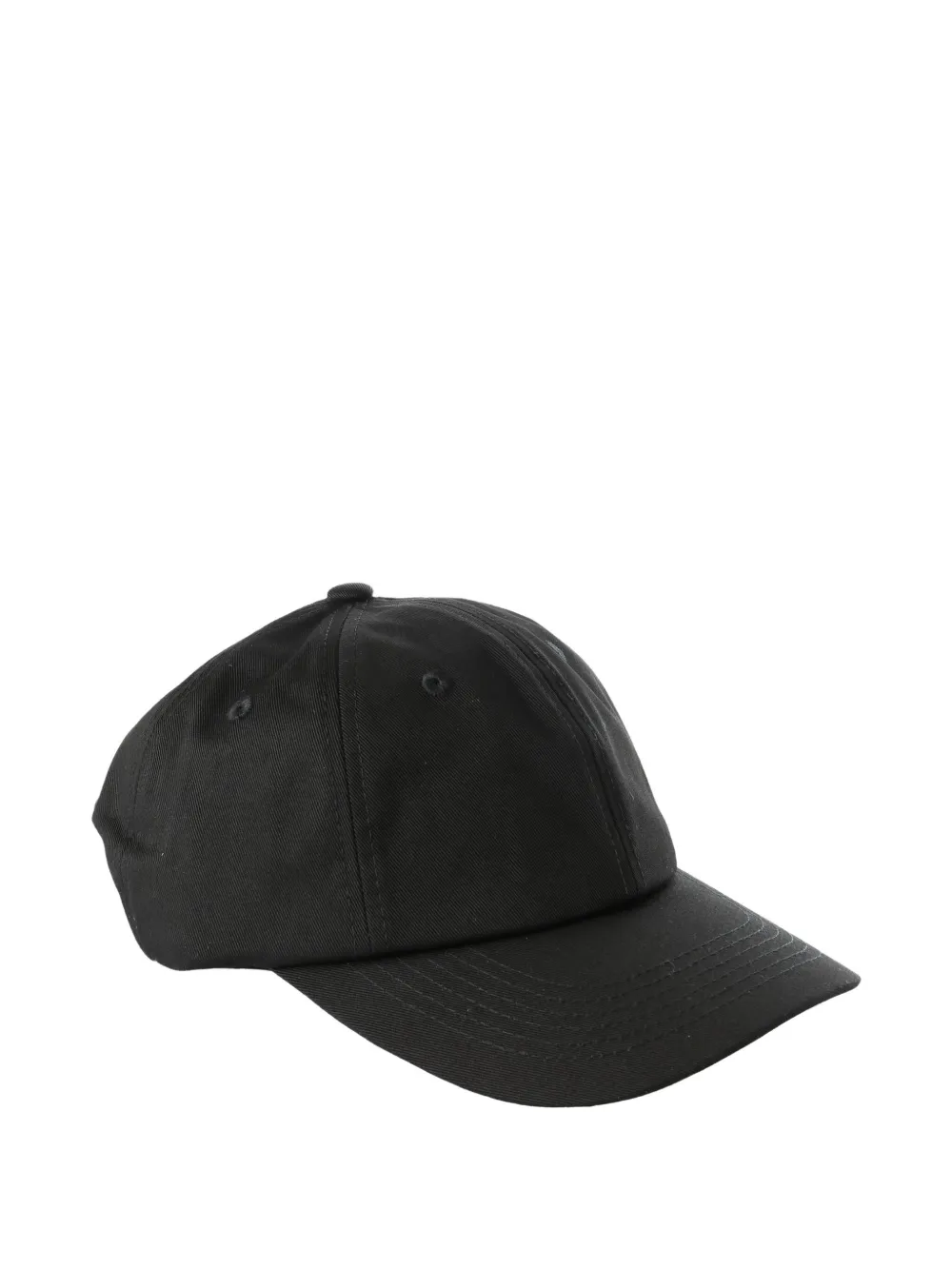Malbon Golf Logo-embroidered Cap In Blue