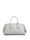 Tod's Darsena leather tote bag - Grey