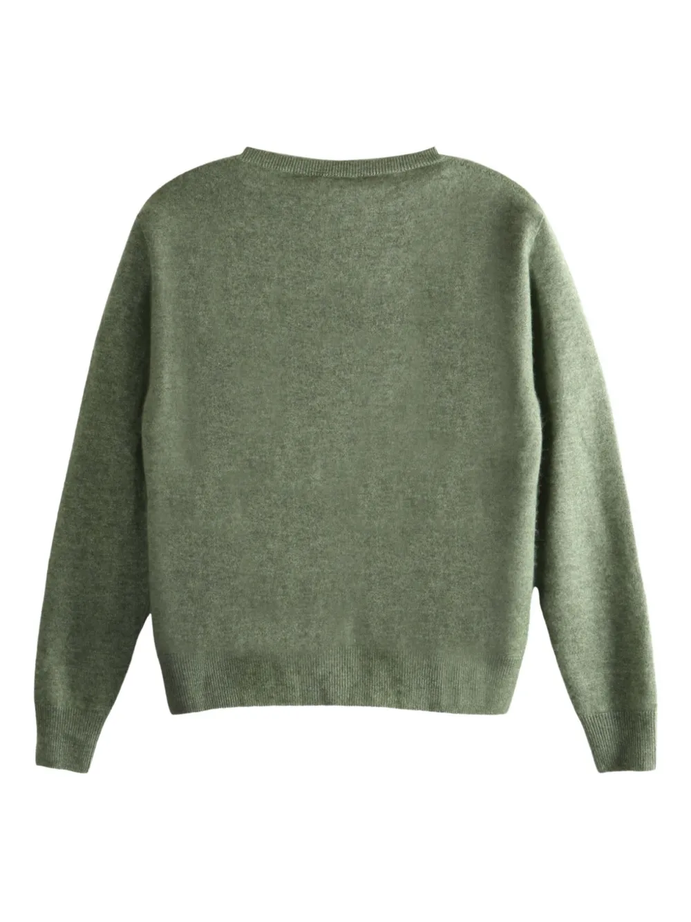 The Row Lorynna jumper | Knitted Sweaters | Image 2