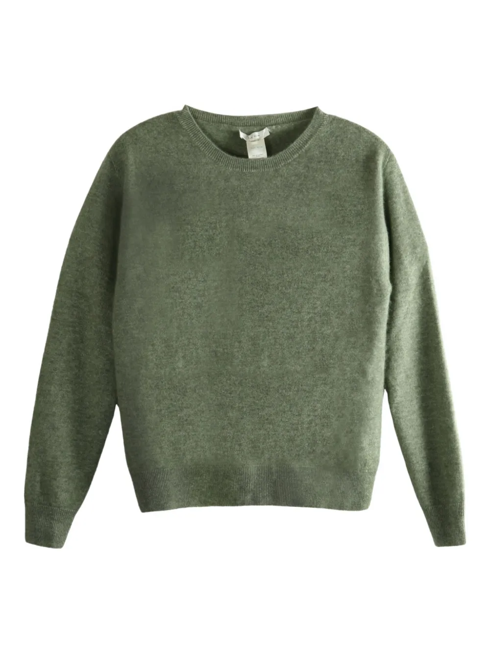 The Row Lorynna jumper | Green | Image 1