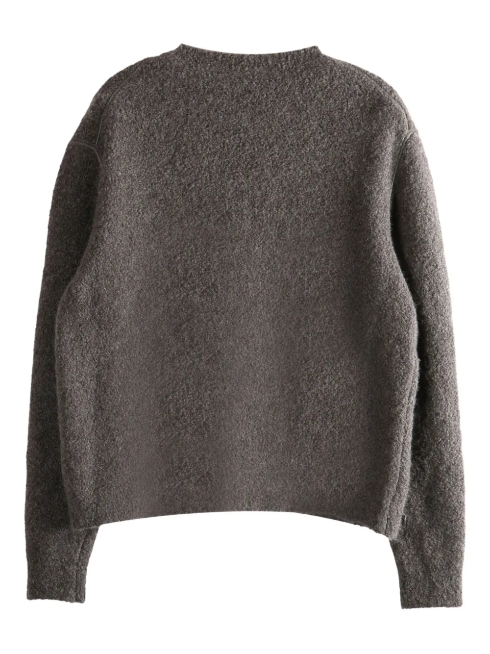 The Row Leorina sweater | Knitted Sweaters | Image 2
