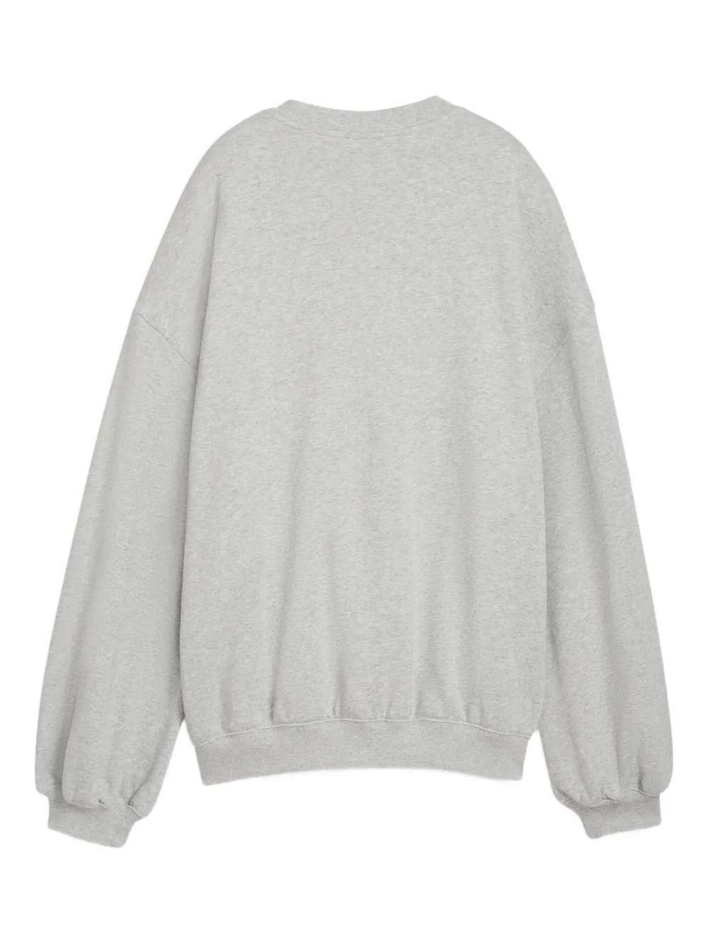 PUMA x Rosé logo-embroidered sweatshirt | Sweaters | Image 2