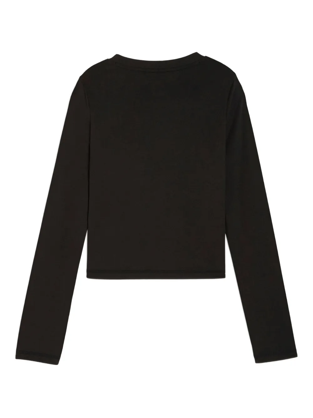 PUMA x Rosé long-sleeve top | T-Shirts & Jersey Shirts | Image 2