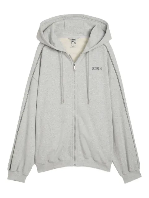PUMA hoodie T7 en colaboración con Rosé