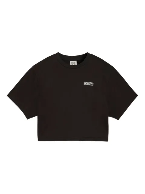 PUMA x Rosé cropped T-shirt