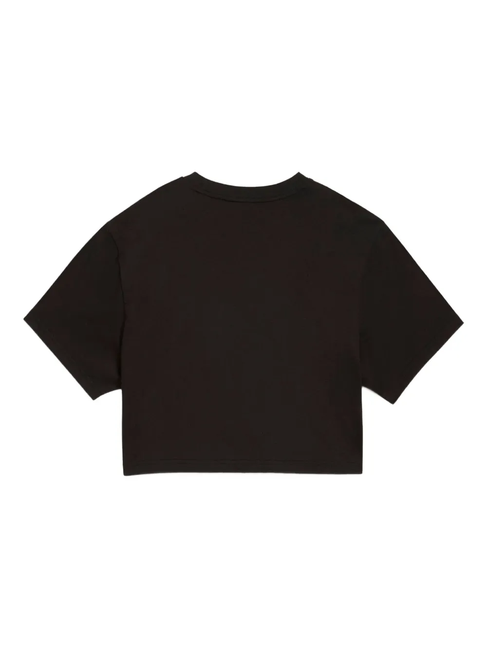 PUMA x Rosé cropped T-shirt | T-Shirts & Jersey Shirts | Image 2