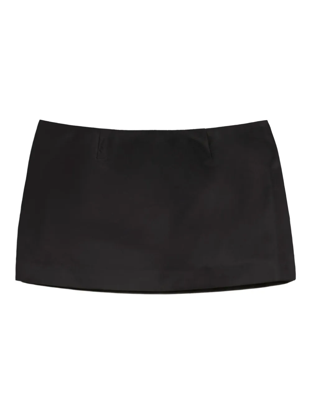 PUMA x Rosé mini-rok - Zwart