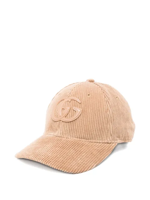 Gucci gorra Double G