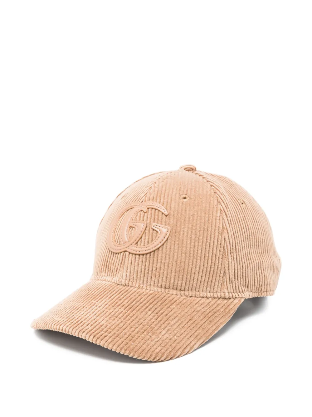 Gucci gorra Double G | neutro | Image 1