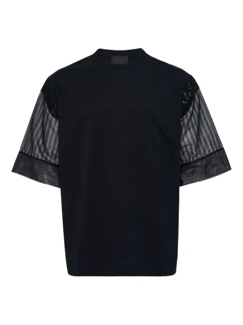 Simone Rocha striped T-shirt