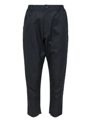 Comme des Garçons Homme Deux Pants for Men - Shop Now on FARFETCH Comme des Garçons Homme Deux Pants for Men - Shop Now on FARFETCH