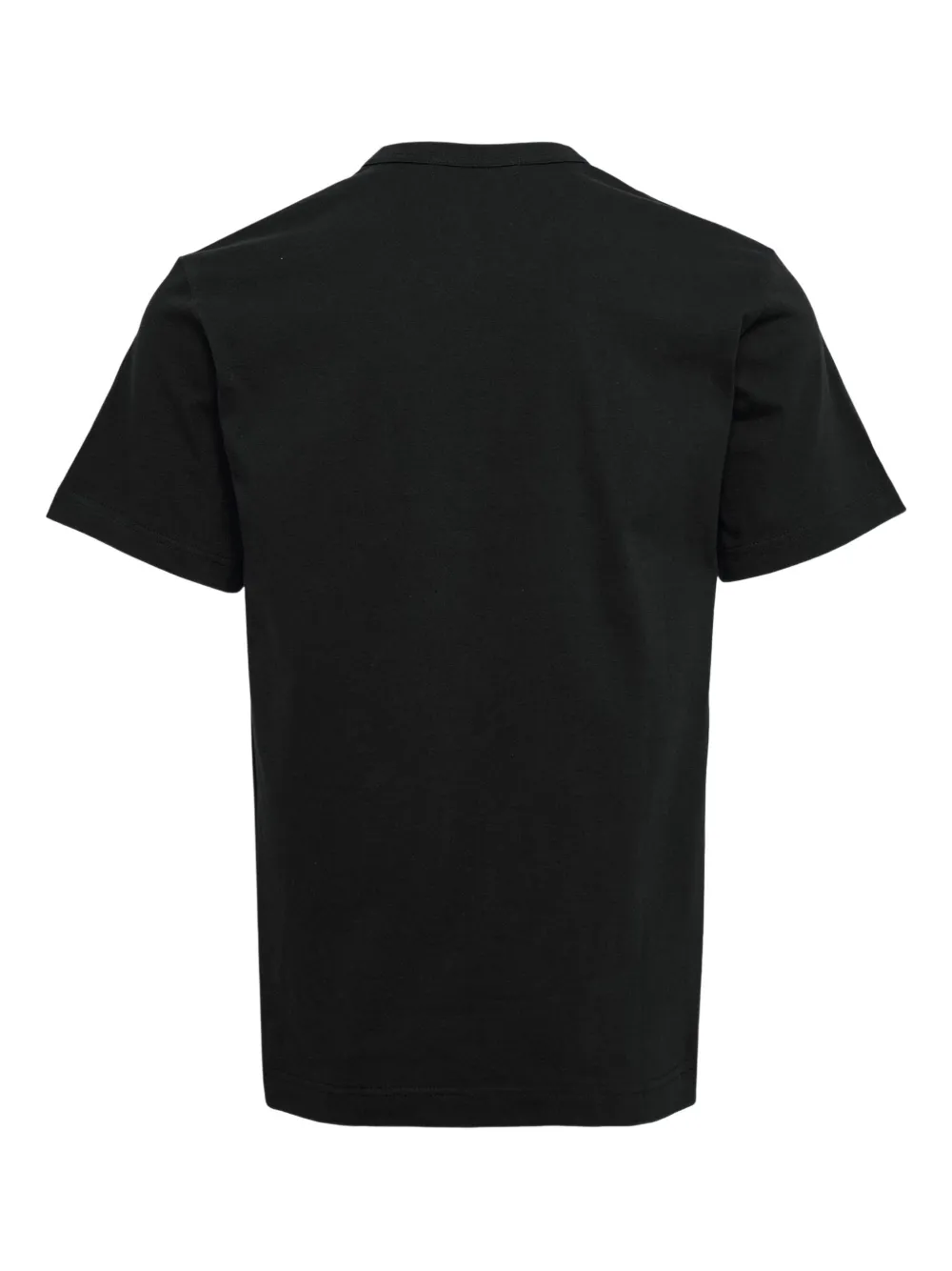 Comme des Garçons Homme Deux cotton T-shirt - Grijs