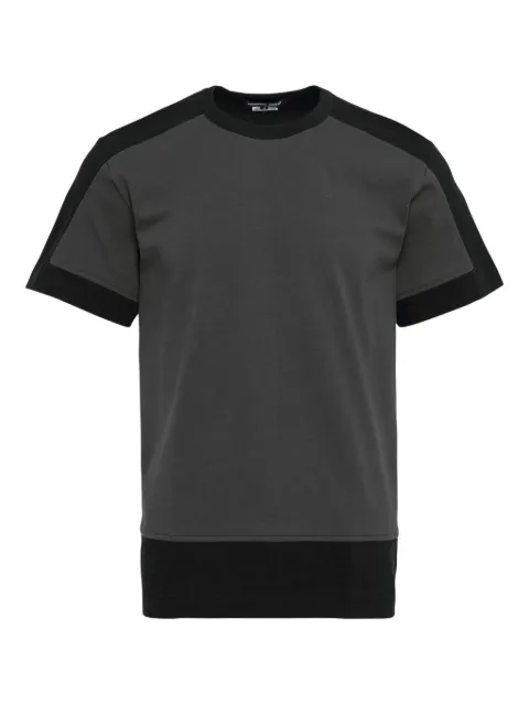 Comme des Garçons Homme Deux cotton T-shirt
