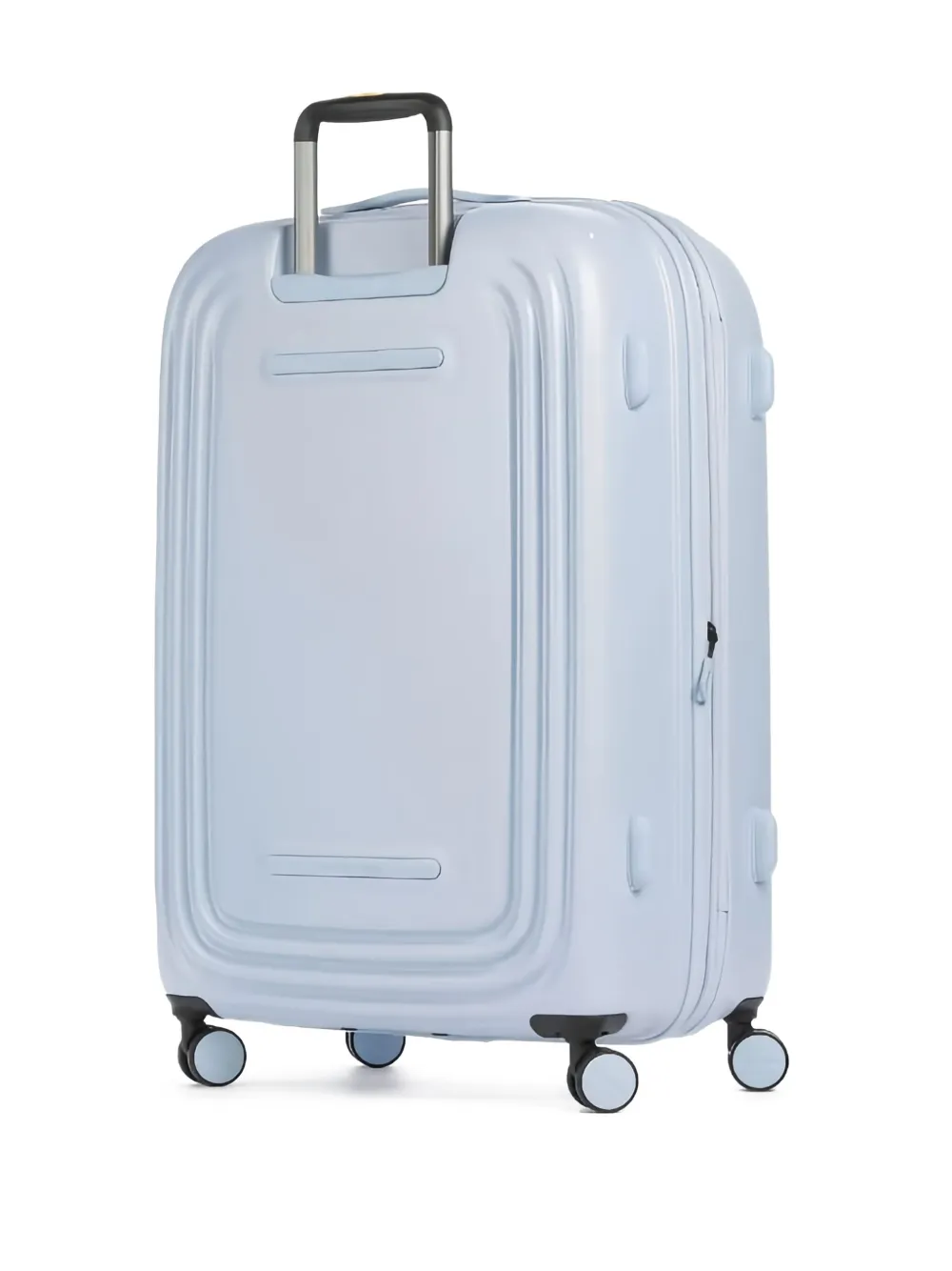 Mandarina Duck large Logoduck embossed luggage | Men | Image 2