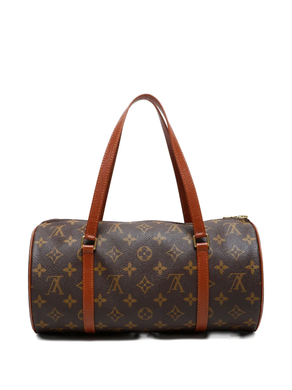 Louis Vuitton Pre-Owned 1999 Monogram Papillon shoulder bag | Pre-Owned | Image 2