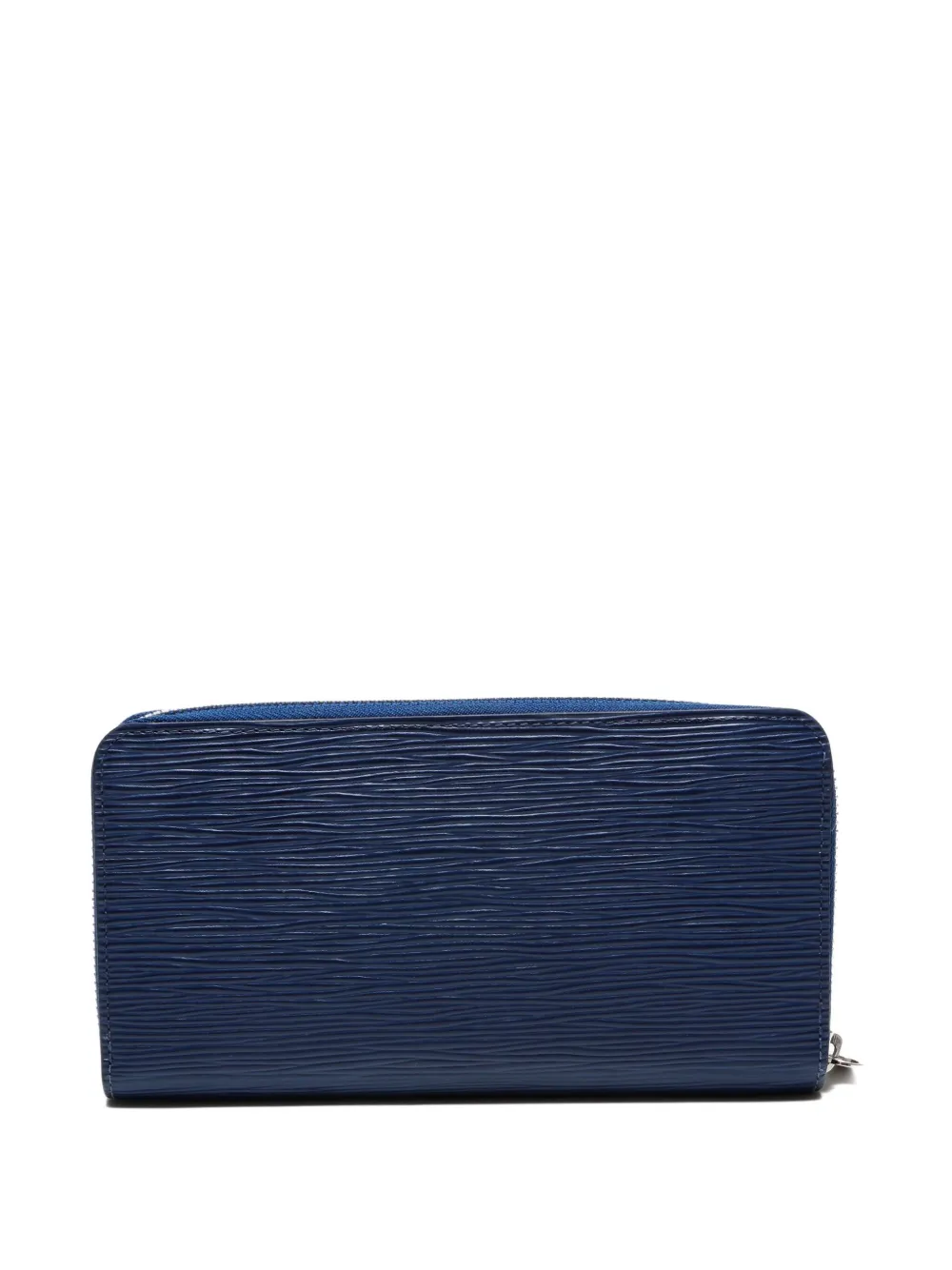 Louis Vuitton Pre-Owned 2019 Épi-leather Zippy wallet | Women | Image 2