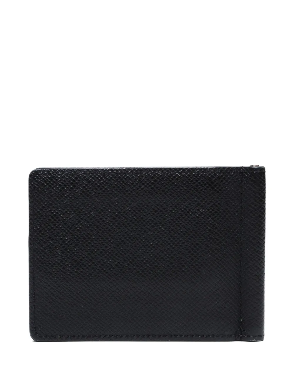 Louis Vuitton Pre-Owned 2020-2025 Taiga-leather clip cardholder | Women | Image 2