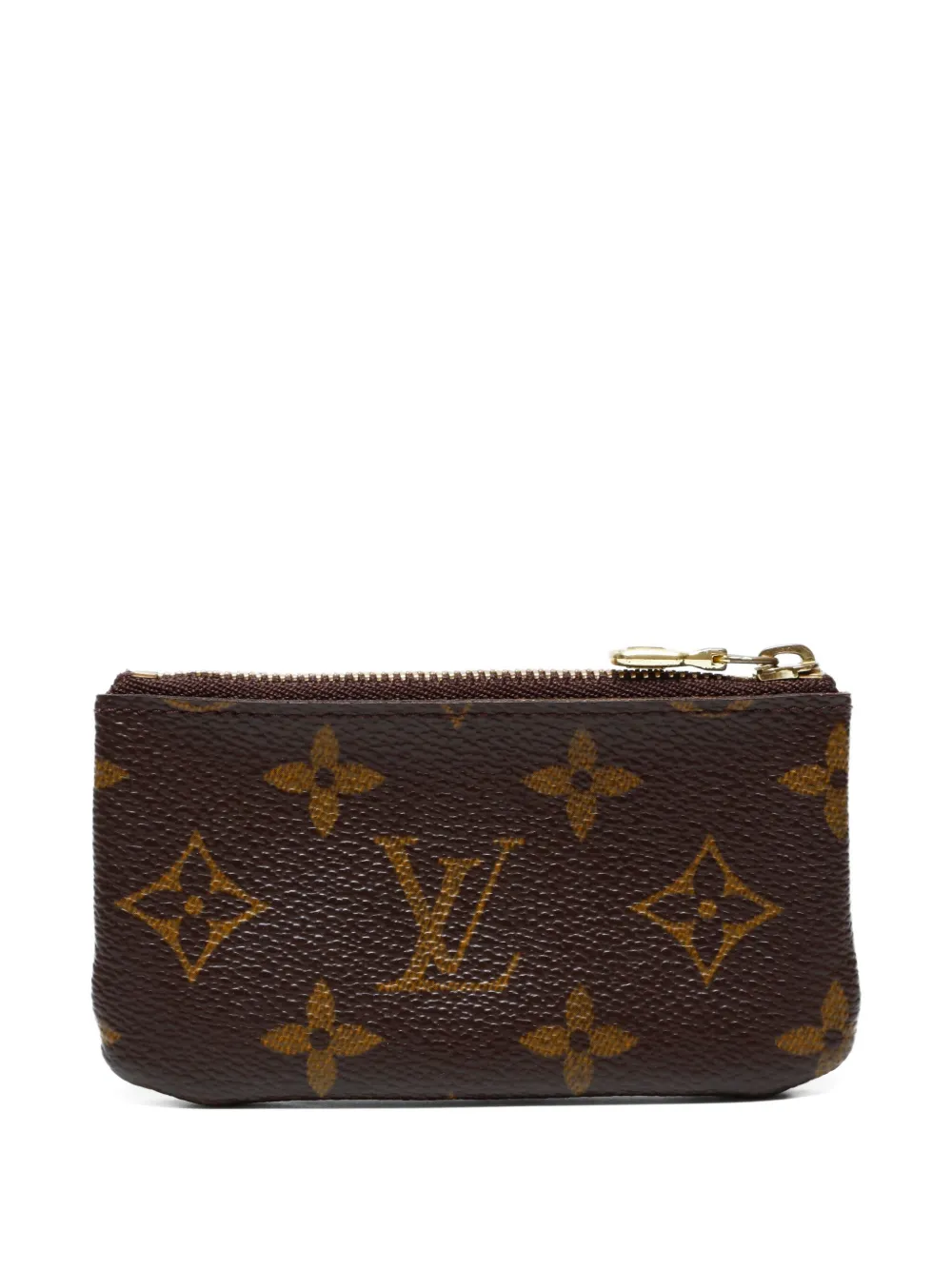 Louis Vuitton Pre-Owned 2003 monogram keycase | Image 2