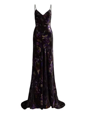Ralph Lauren Collection Evening Dresses for Women