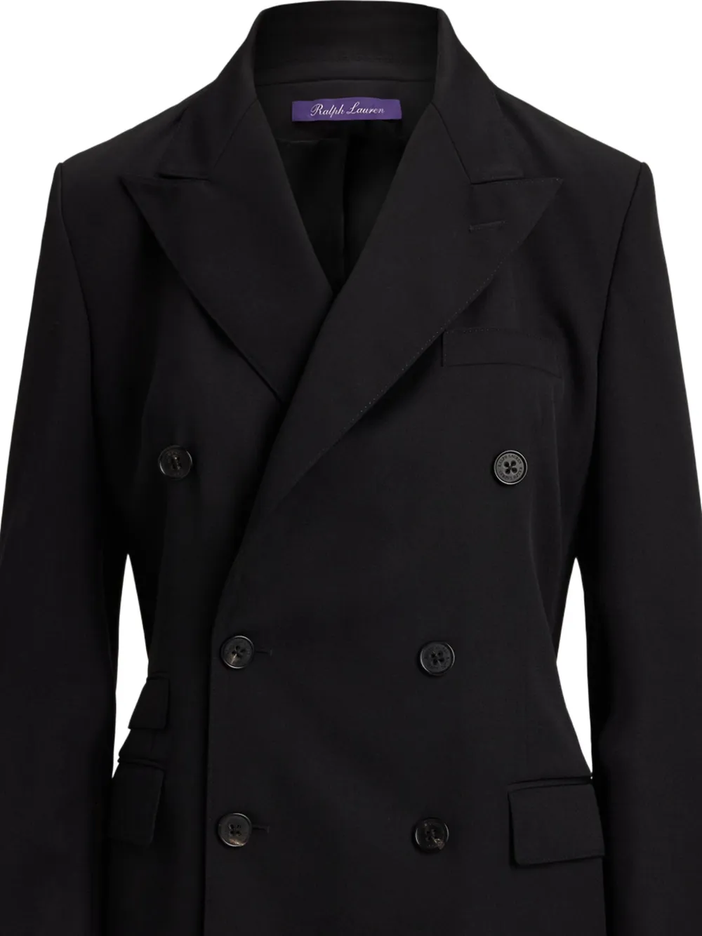 Ralph Lauren Collection double-breasted tailored jacket | Suit Jackets | Image 2