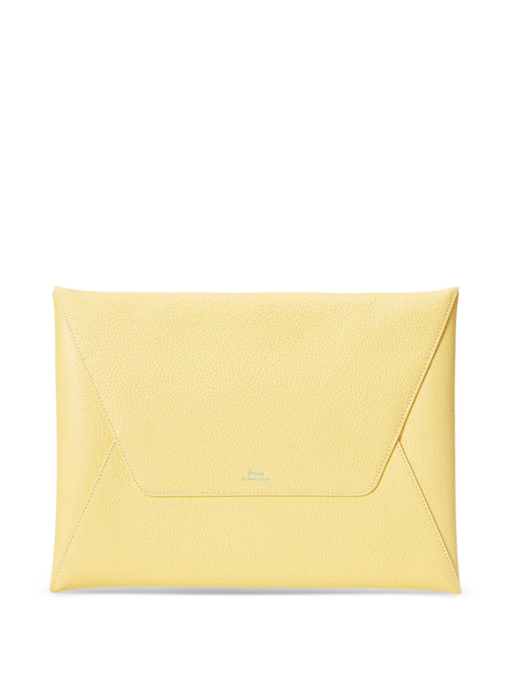 Polo Ralph Lauren Clutch in Kuvertform | Image 2