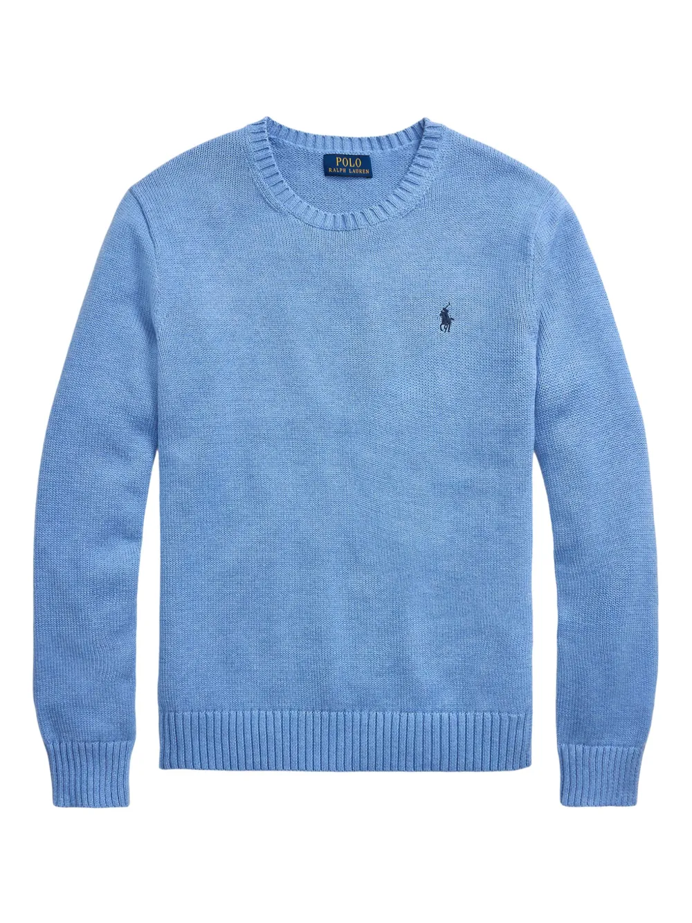 Polo Ralph Lauren 710810846 038 SOFT ROYAL HEATHER - ブルー Polo Ralph Lauren 710810846 038 SOFT ROYAL HEATHER - ブルー