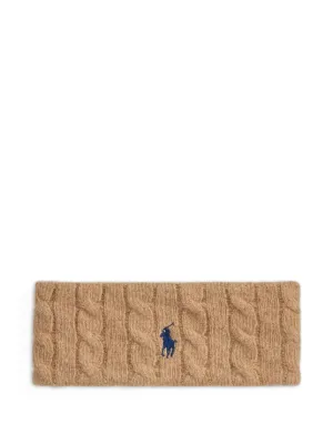 Polo Ralph Lauren Hair Accessories for Women - Shop on FARFETCH display picture 2