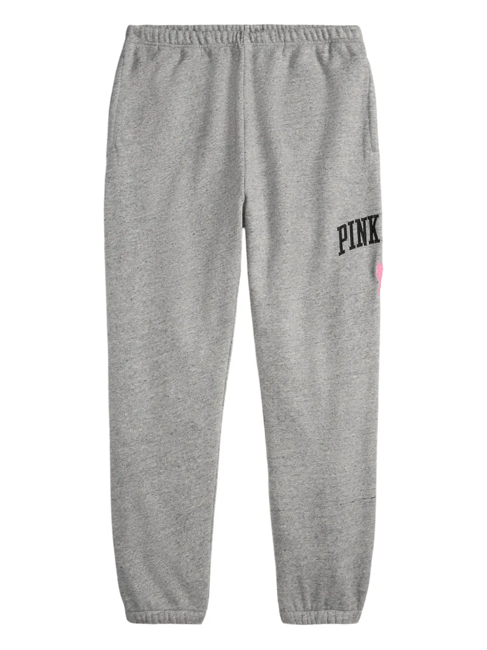 Polo Ralph Lauren Pantaloni sportivi con logo ricamato - Grigio